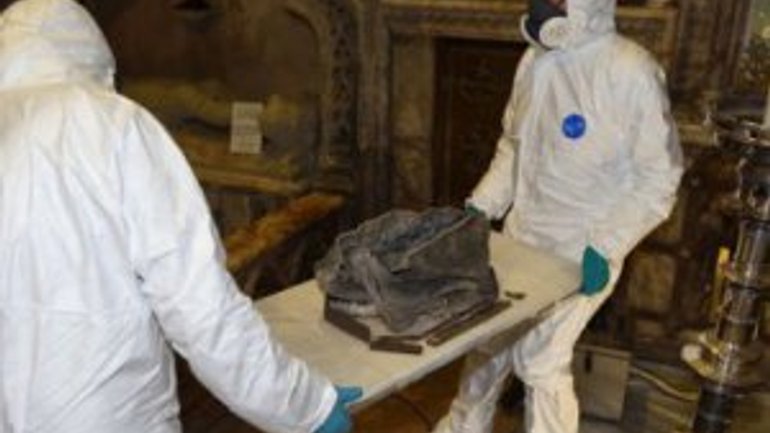 Встановили, кому належали кістки, знайдені у стінах монастиря в Англії - фото 1