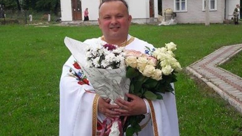 На Франківщині у ДТП загинув священник УГКЦ - фото 1