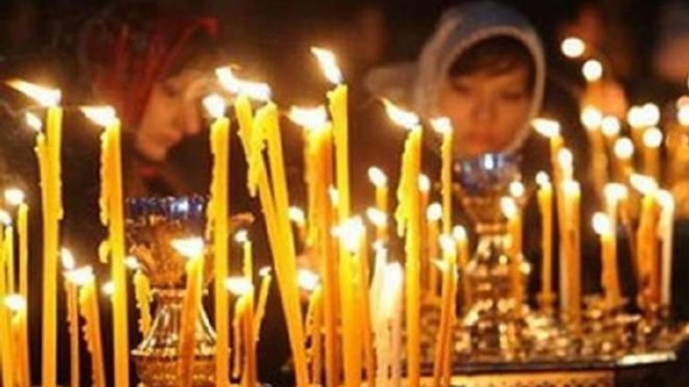 Луганська ОДА просить Церкви обмежити проведення Богослужінь - фото 1
