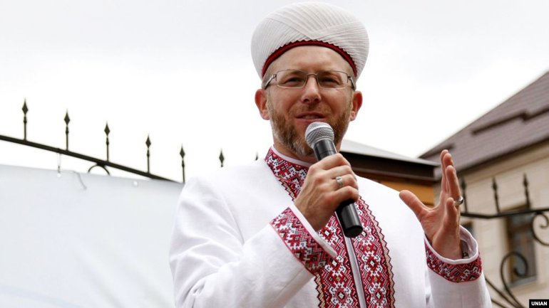 Mufti Said Ismagilov urges Muslims to pray at home, as life is more important than common prayer - фото 1
