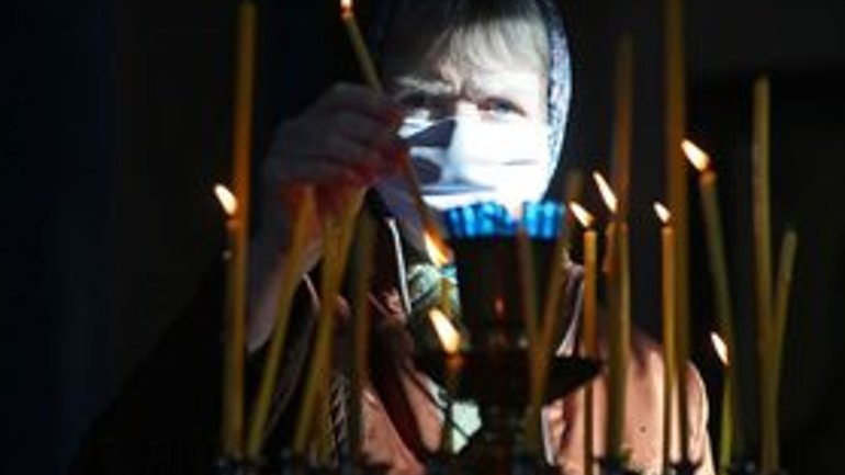 Если люди массово пойдут на Пасху в церковь, это сведет на нет все достижения карантина, - Ляшко - фото 1