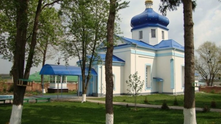 В Хмельницкой области из-за коронавируса ограничили доступ в женский монастырь УПЦ МП - фото 1