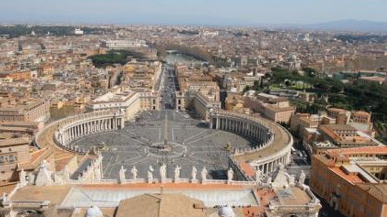 Через COVID-19 Ватикан переніс дати беатифікацій - фото 1
