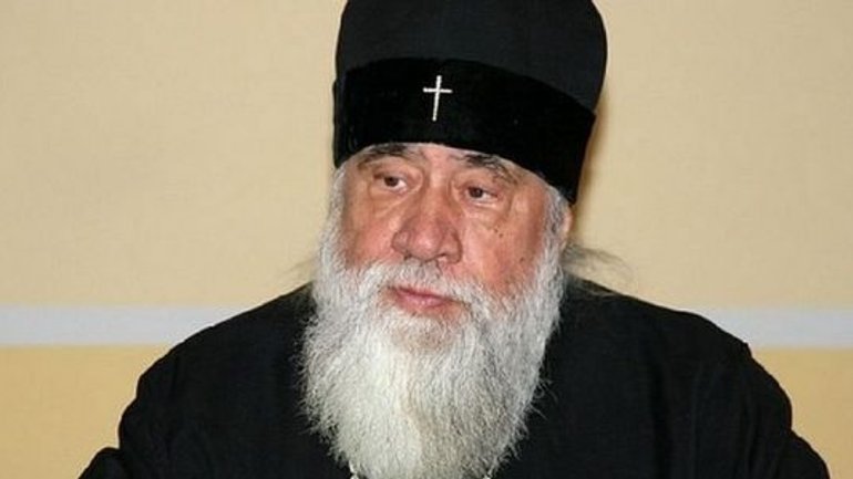 У Москві від COVID-19 помер митрополит РПЦ - фото 1