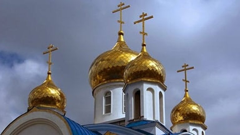 На Рівненщині через коронавірус зачинили церкву УПЦ МП - фото 1