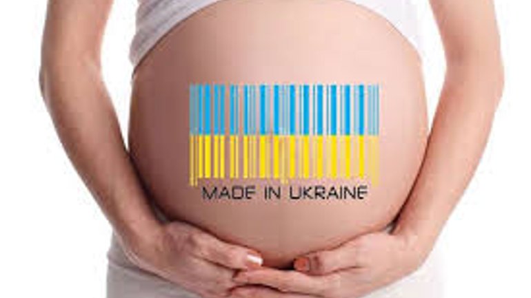 Bishops of UGCC and RCC demand that Ukrainian authorities ban surrogate motherhood and international child trafficking - фото 1