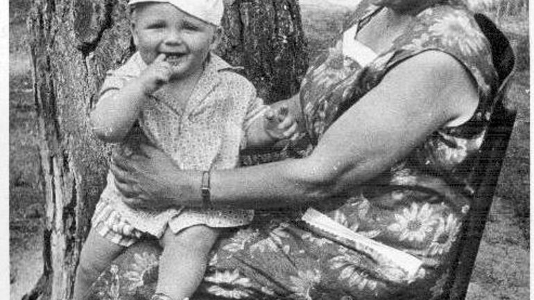 Сьогодні сто років від дня народження моєї бабусі Гірняк Домни Микитівни - фото 1