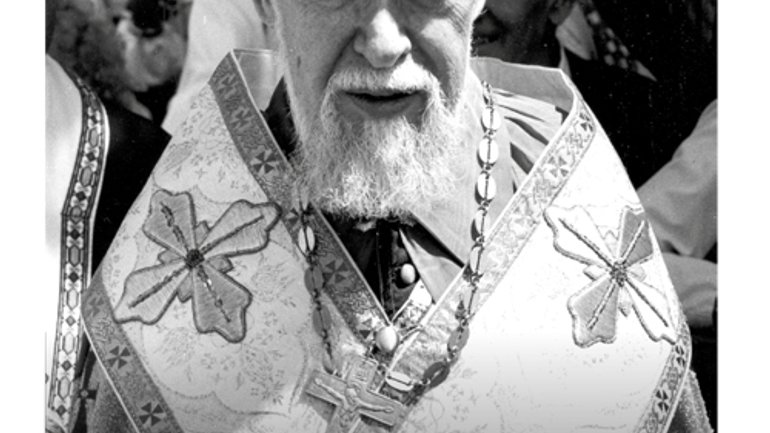 25-та річниця повернення Блаженішого Мирослава-Івана в Україну - фото 1
