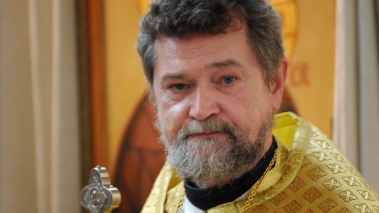 Отец Сергий Овсянников: Подлинный пастырь и друг Христов - фото 1