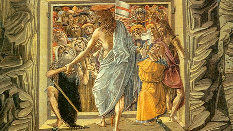 Воскресіння Христове і насмішка над смертю - фото 1