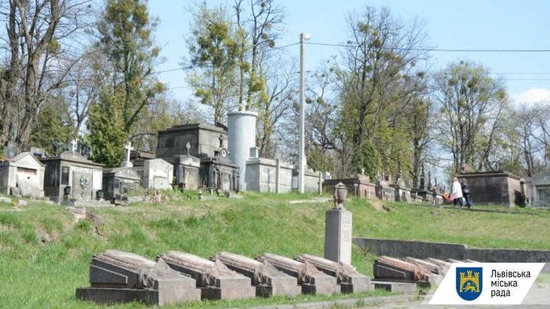 Духовенство не має заперечень щодо будівництва крематорію у Львові, - ЛМР - фото 1