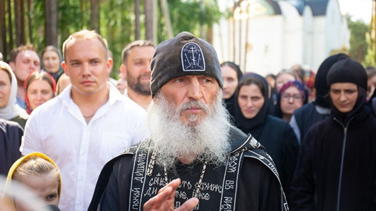 У РФ  не проти перевіряти майбутніх священнослужителів на предмет психічних відхилень - фото 1
