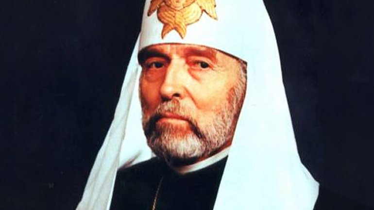 Патріарх Володимир (Романюк) - фото 1