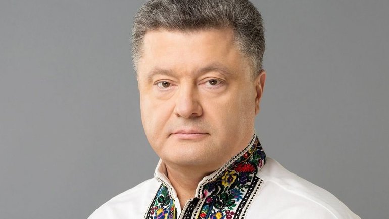 “Zelensky has people who lobby for the interests of the Russian Church”, - Poroshenko - фото 1