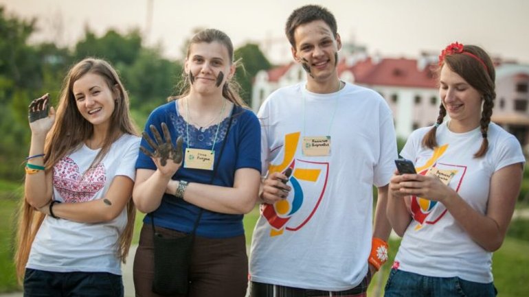 УГКЦ запрошує молодь на V фестиваль «Вітер На-Дії», який пройде у новому форматі - фото 1