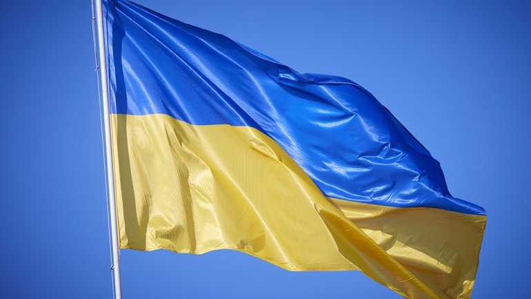 Папа Франциск поздравил Украину с  29-й годовщиной независимости - фото 1