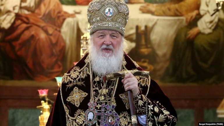 Синод РПЦ решил, что папуасы должны стать православными - фото 1