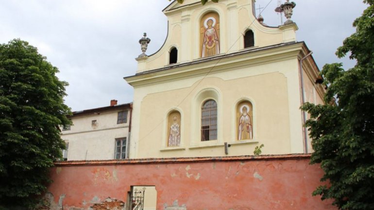 У Львові сьогодні відкривають музей митрополита  Андрея - фото 1