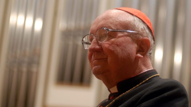 Lviv Archbishop Сardinal Marian Jaworski is in a serious condition - фото 1