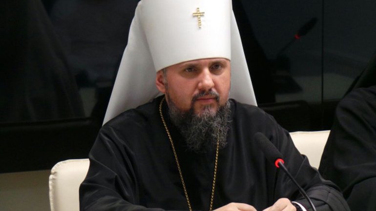 Православна Церква України просить владу захистити вибір вірян тих парафій, що вирішили перейти в ПЦУ - фото 1
