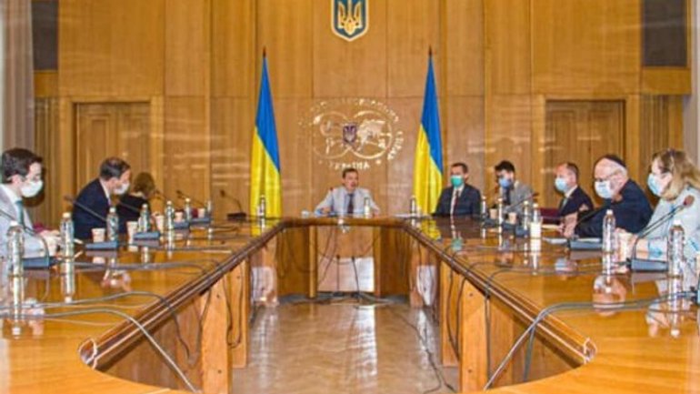 Украина обсудила с международными партнерами празднование Рош-ха-Шана в условиях пандемии - фото 1