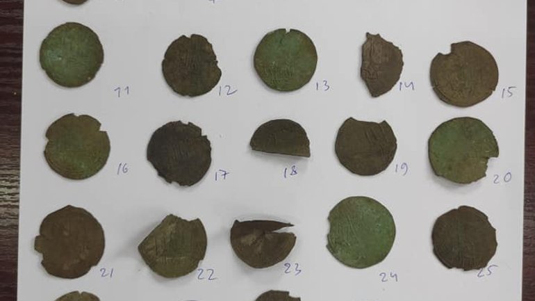 Найденные в Житомирской области монеты оказались еще более уникальными, чем считали историки - фото 1