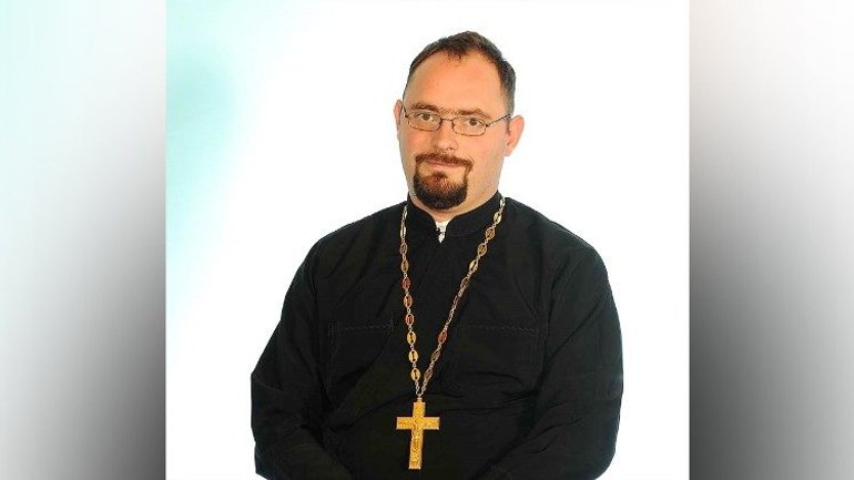 Pope appoints the diocesan Bishop of the Greek Catholics in Croatia, Slovenia, Bosnia and Herzegovina - фото 1
