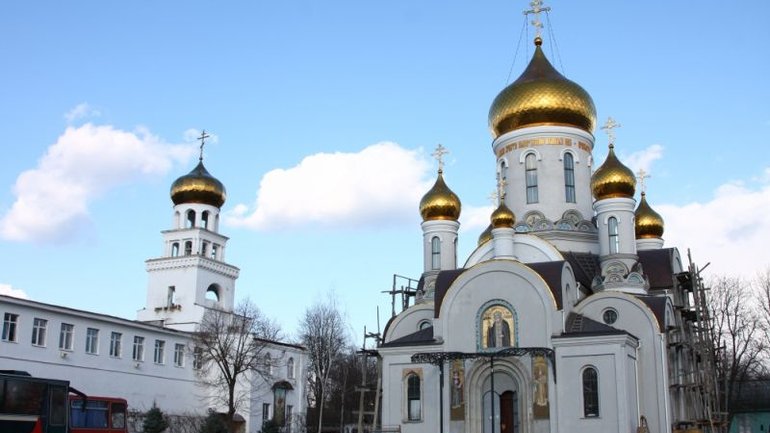 В Одесі в чоловічому монастирі УПЦ МП зафіксовано спалах COVID-19 - фото 1