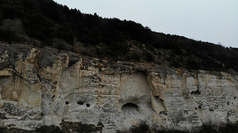Скельно-печерний монастир на Вінничині отримав статус національної пам'ятки - фото 1