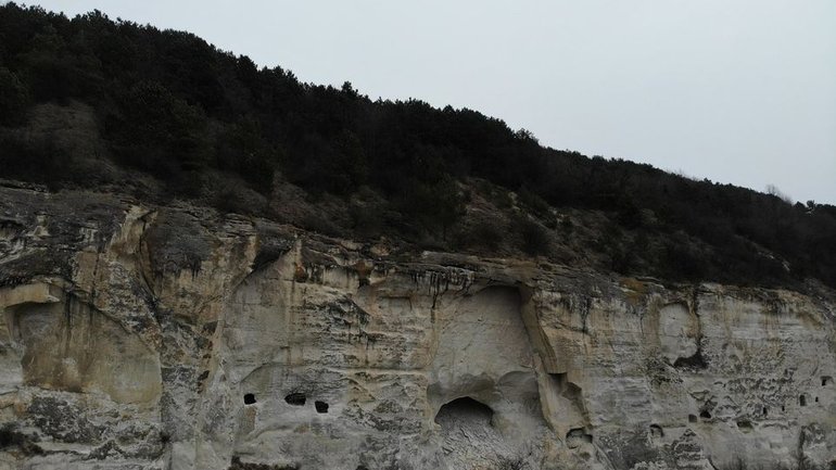 Печерний Монастир на Вінниччині став національною пам’яткою - фото 1