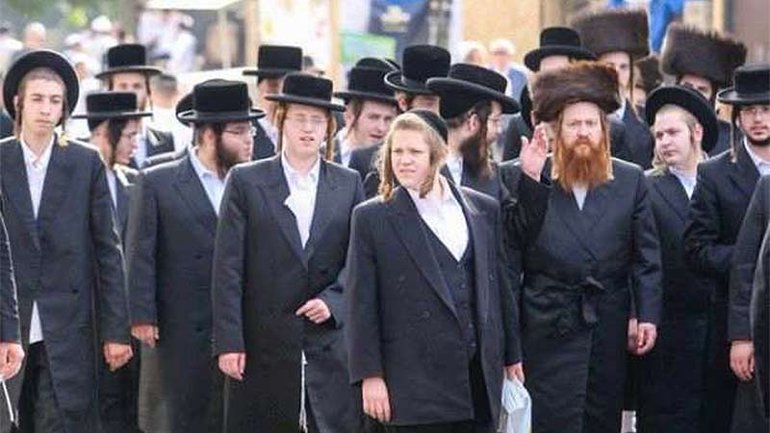 All talks about moving Rabbi Nachman's grave are manipulation and provocation, - Mayor of Uman - фото 1