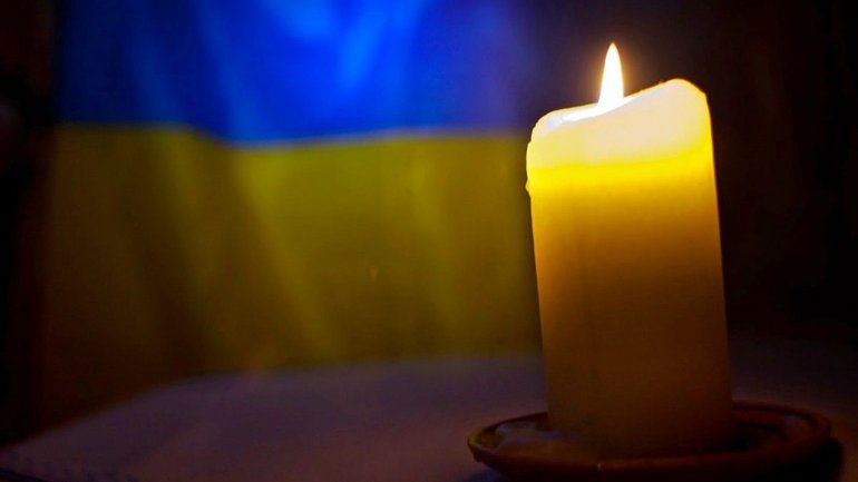 Ukraine marks 79th anniversary of Babyn Yar tragedy - фото 1