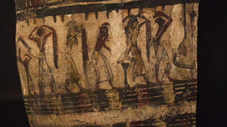 Археологи розшифрували давньоєгипетські передбачення "краху епохи" - фото 1