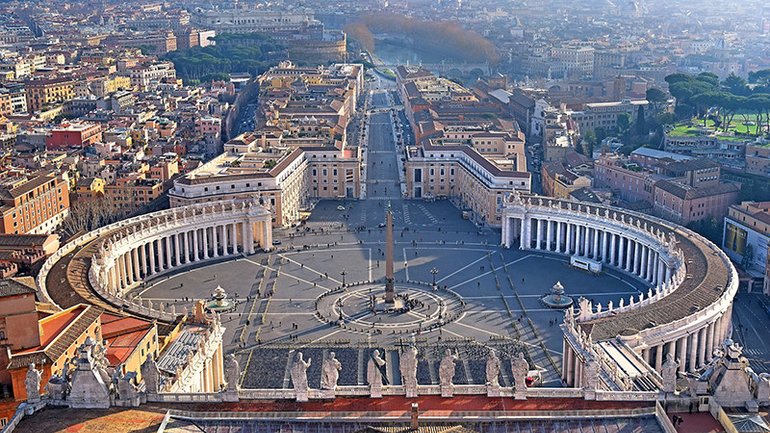 Папа відмовив Помпео в аудієнції, бо у США вибори - фото 1