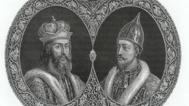 В "Мінздраві" Росії заявили, що Ярослав Мудрий і Володимир Великий померли від раку - фото 1