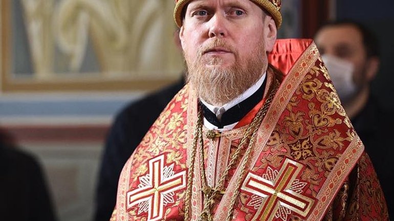 Spokesman of the OCU Synod makes a prognosis when the OCU gets recognized by the Moscow Patriarchate - фото 1