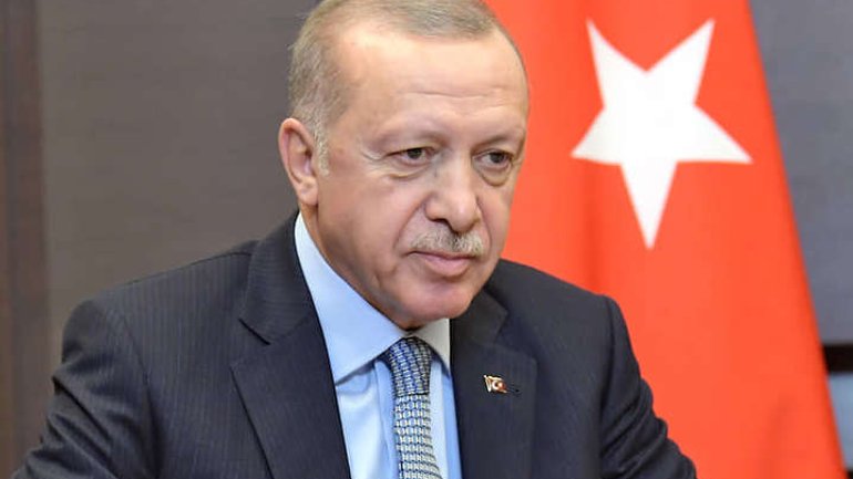 Ердоган пригрозив Європі кінцем, якщо та "відкриє фронт проти мусульман" - фото 1