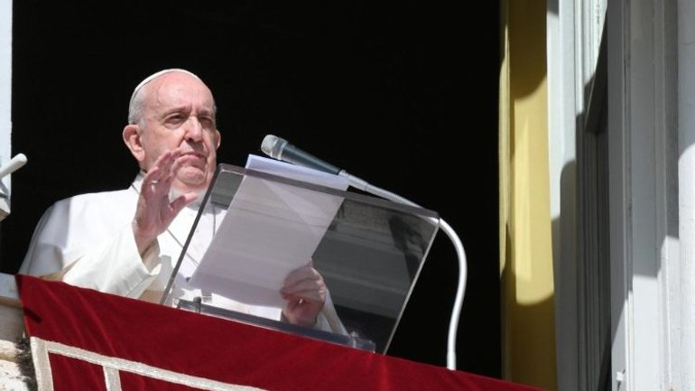 Папа оголосив імена нових кардиналів - фото 1