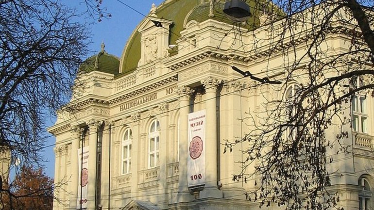 Національний музей у Львові презентує дитячий проєкт «Митрополит Андрей та його музей» - фото 1
