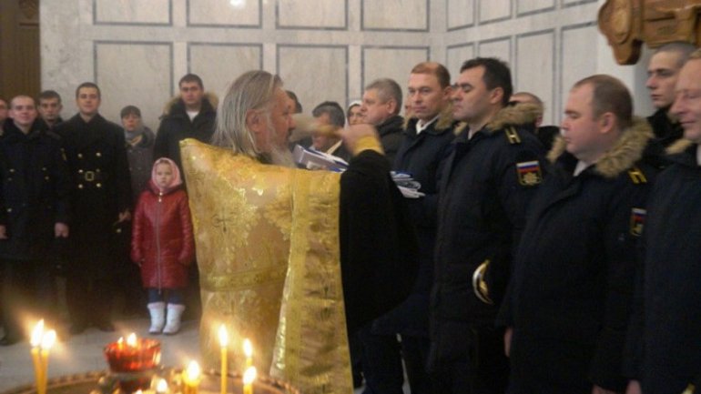 У Криму помер від COVID-19 священик-пособник окупантів зі списку "Миротворця" - фото 1