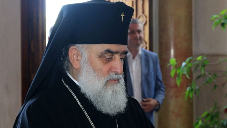 В Грузинской Православной Церкви рассказали, как идут дела с признанием ими автокефалии ПЦУ - фото 1