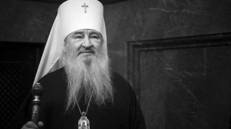 От COVID-19 умер один  из ближайших сотрудников Патриарха РПЦ - митрополит Феофан - фото 1