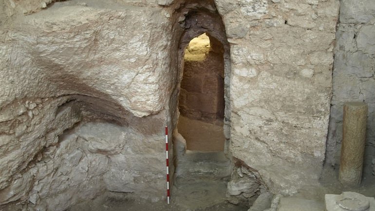 Британський археолог заявляє, що розкопав будинок, у якому провів дитинство Ісус - фото 1