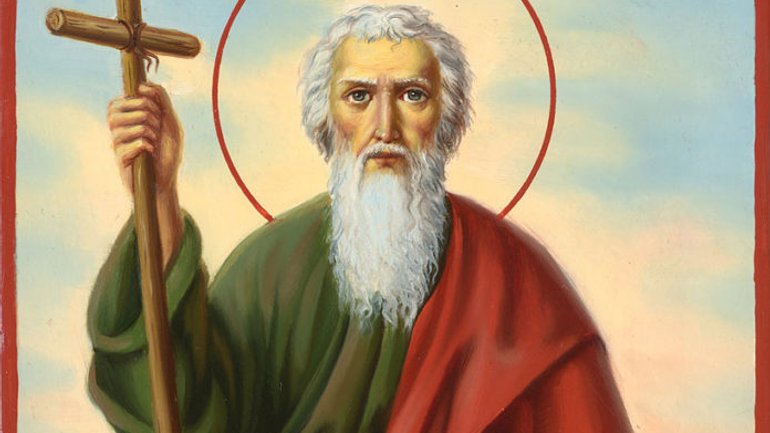 Римо-католики сьогодні вшановують апостола Андрія Первозваного - фото 1
