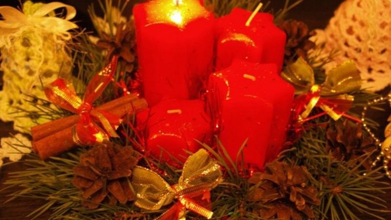 У римо-католиків та лютеран 29 листопада розпочався Адвент - приготування до Різдва - фото 1
