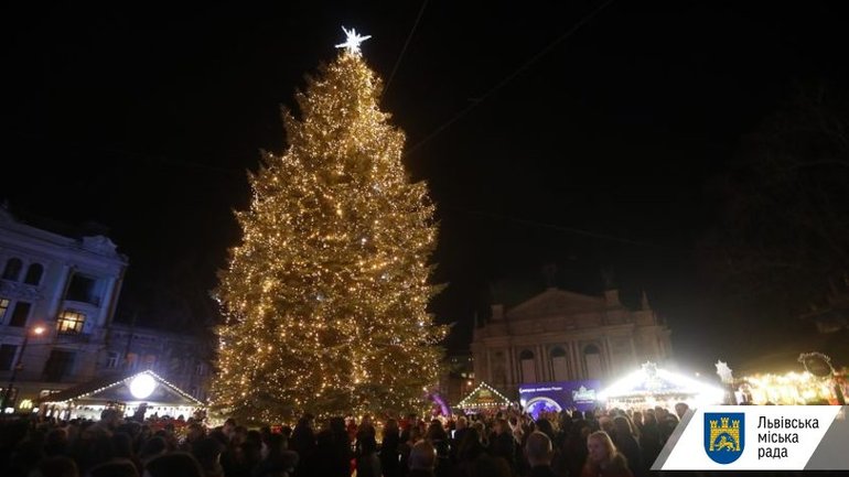 Львів готується до проведення Різдва в особливих умовах - фото 1