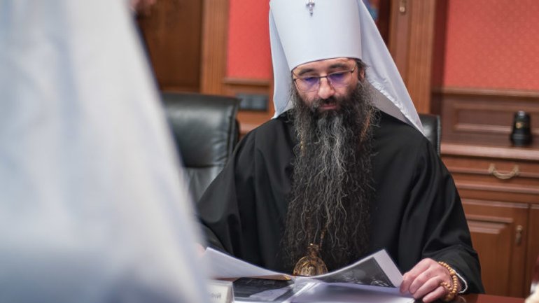 УПЦ МП передала Антіохійській Церкві понад 2 мільйони гривень, – Священний Синод - фото 1