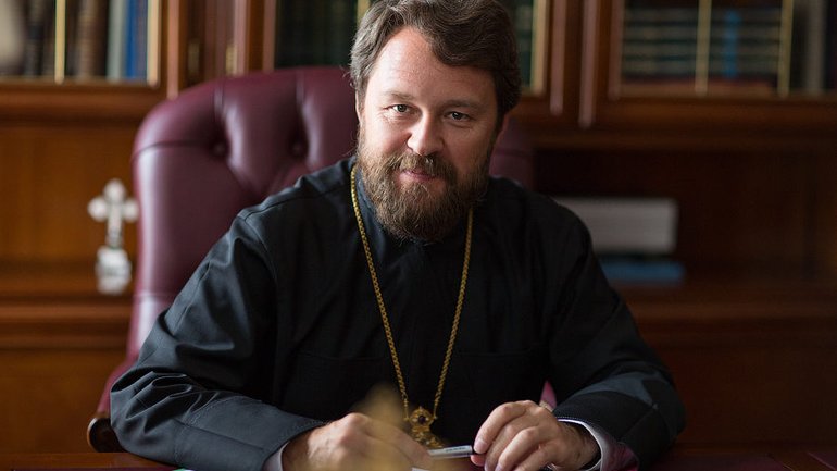 "Мы допустили одну очень большую ошибку" - председатель ОВЦС МП признал вину своей Церкви в украинских событиях - фото 1