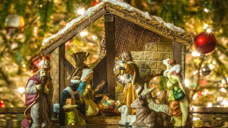 25 грудня – Різдво Христове за Григоріанським і Новоюліанським календарями - фото 1
