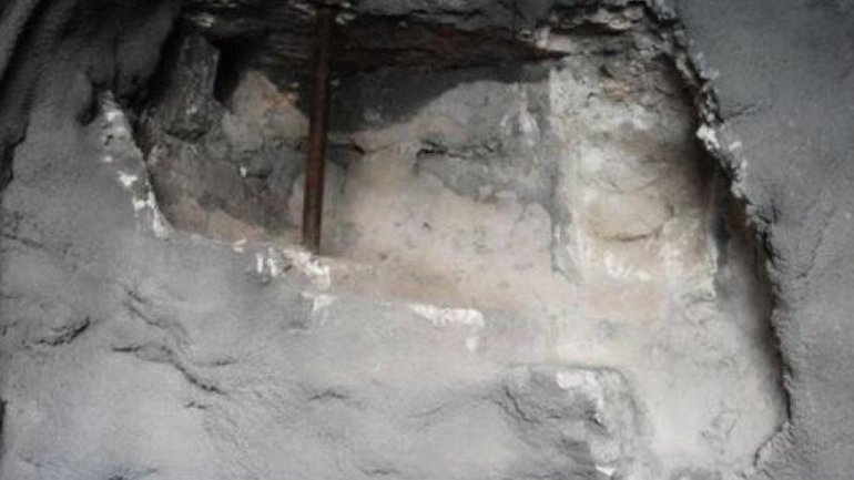 Археологи зробили унікальні відкриття в Гетсиманському саду - фото 1